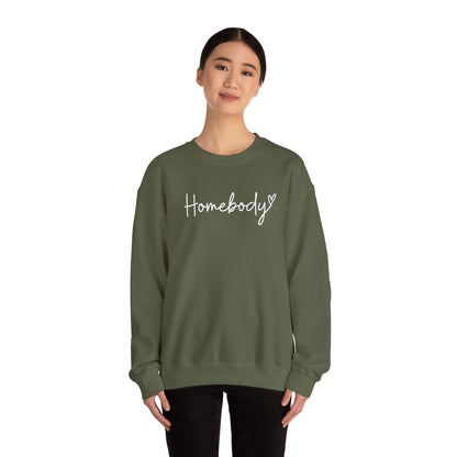 Homebody Crewneck Sweatshirt