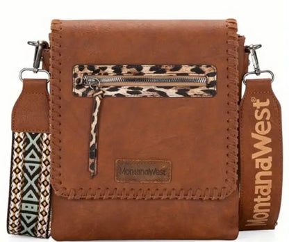 Montana West Western CCW Purse