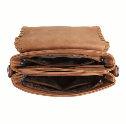 Montana West Western CCW Purse